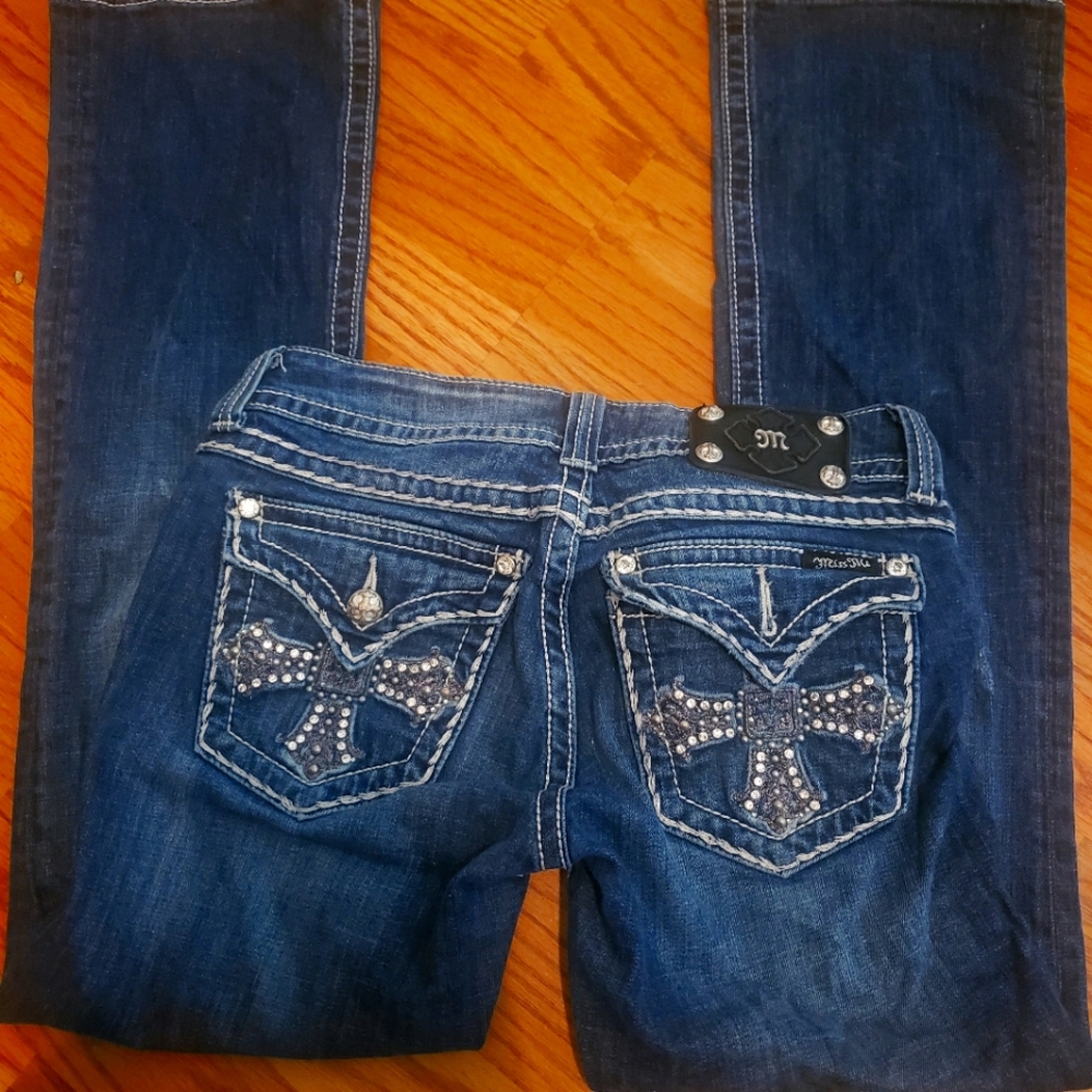 GAP Jeans